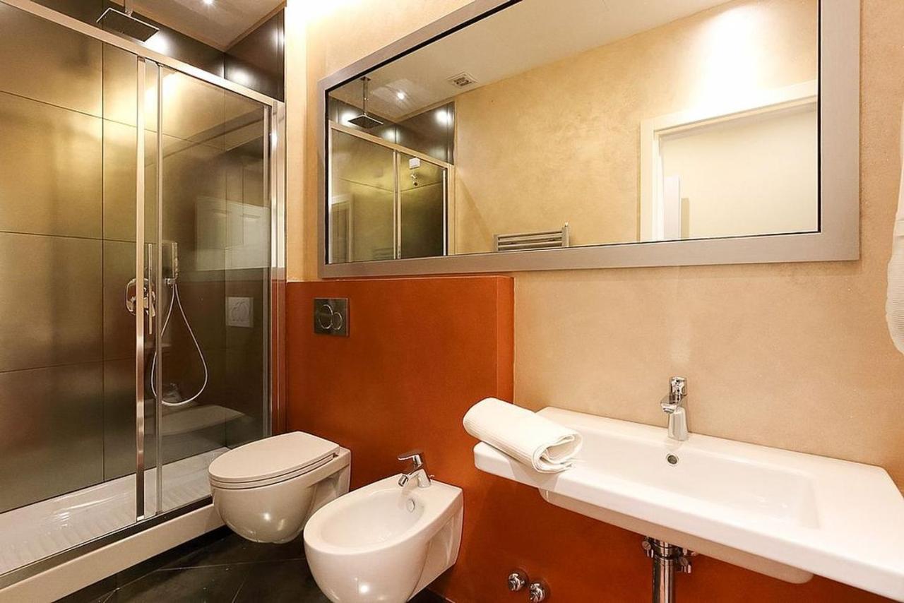Uffizi Harmony Bed and Breakfast Φλωρεντία Εξωτερικό φωτογραφία